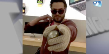 Massacre dans un apple-store à Dijon