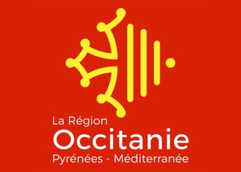 Nouveau logo pour notre région