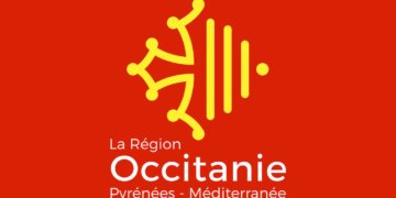 Nouveau logo pour notre région