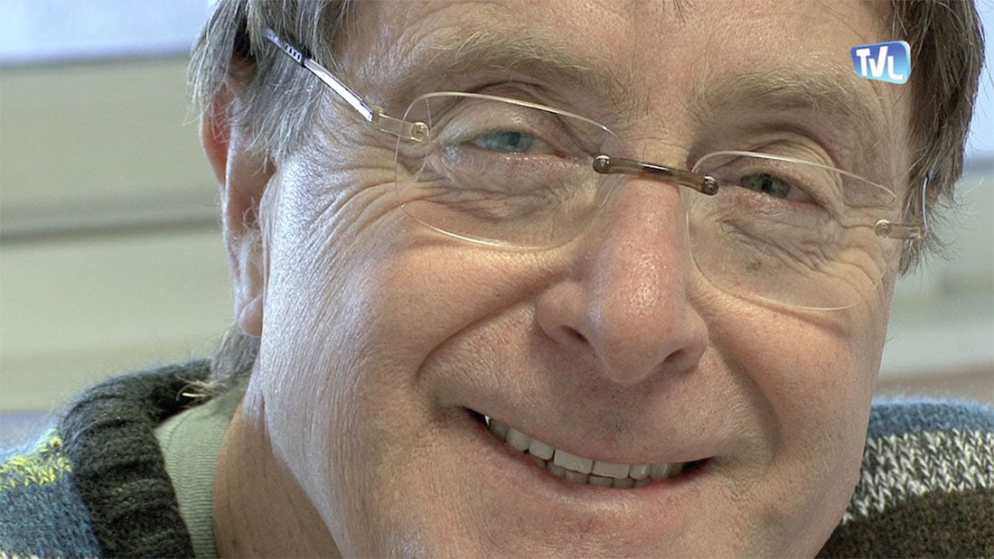 Pierre Sarda et le réseau VADLR (bande-annonce)