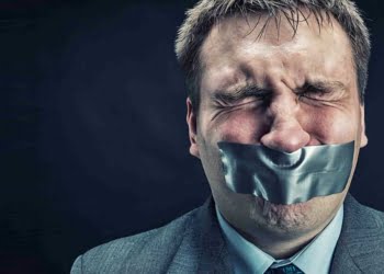 Une police dans nos têtes bien efficace qui n'a besoin d'aucun bras armé