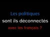 Quand des politiques ne répondent pas, c’est une forme de mépris envers les français ! » déclare Claude Taton, en parlant de la ministre Ségolène Royal.
