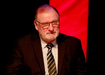 Jean-Pierre Sanson, nouveau président de la chasse catalane