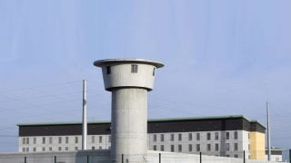 Nouvelles prisons en Occitanie