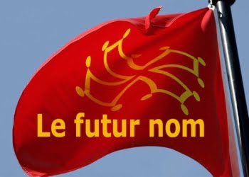 Résultats des votes pour le futur nom de la région LRMP dévoilé