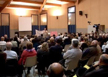 Du Rififi dans le Gard (2/2)