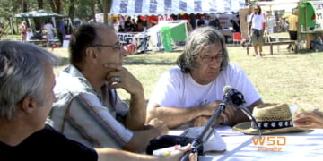 Serge Henry, ancien ingénieur foreur spécialiste en forage et en fracturation,
