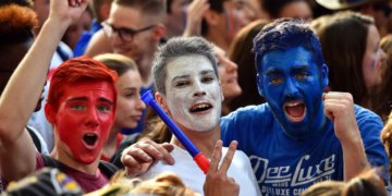 le sondage eurofoot EURO-2016