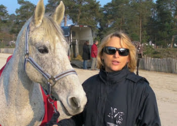 De l'Homme au Centaure avec Sophie Watteau