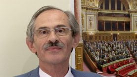 Gaz de schistes : Michel Teston, Sénateur d’Ardèche