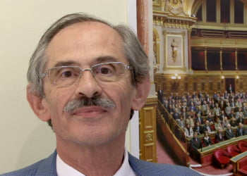 Gaz de schistes : Michel Teston, Sénateur d'Ardèche