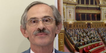 Gaz de schistes : Michel Teston, Sénateur d'Ardèche
