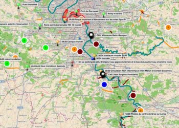 Visov : un système participatif sous logiciel libre