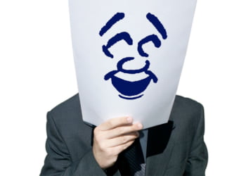 La dérision … le côté obscur de la farce