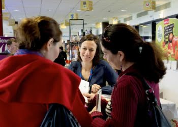 Salon 2017 des produits sud de France à La Grande Motte