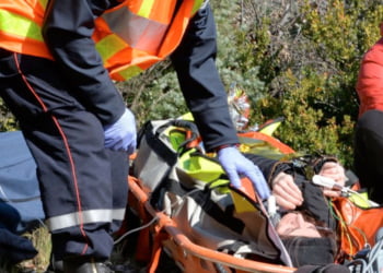 secours alerte attentat