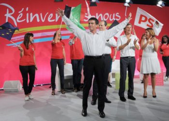 Que va devenir le socialisme après son implosion