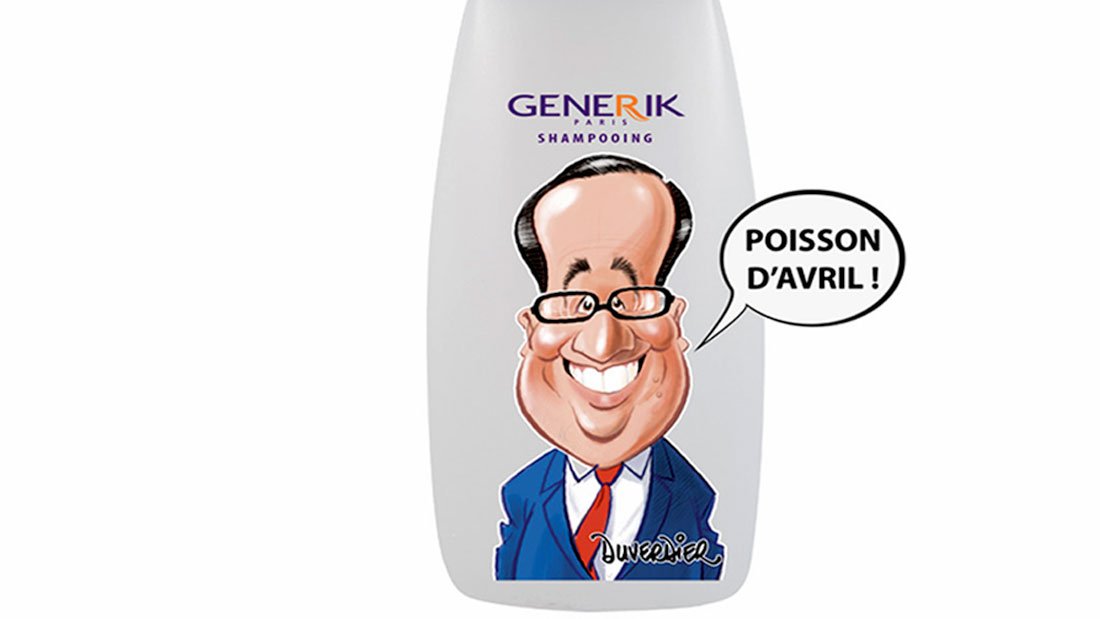Demande exaucée de François Hollande