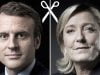 Une France coupée en deux au premier tour de l’élection présidentielle