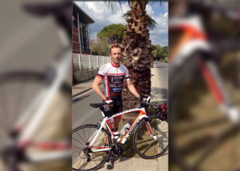 Le gendarme Frédéric Vernet