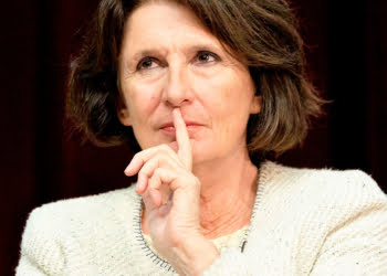 La députée Le Dain en colère ne mâche pas ses mots contre les décisions des apparatchiks socialistes de Montpellier en vue des législatives.