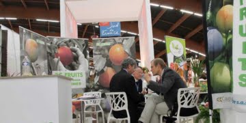 Perpignan, capitale agricole du monde méditerranéen