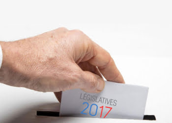 Elections législatives 2017