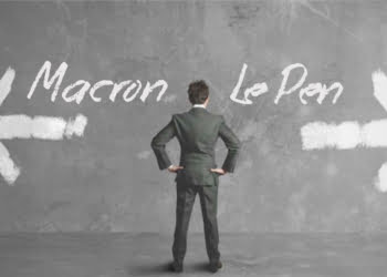 Le Pen Macron … de nombreuses différences