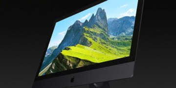 L' imac pro, un monstre de rapidité réservé aux plus fortunés