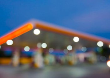 les station-service, un point de ralliement.