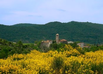 Tourisme : chemins de traverse en France