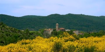 Tourisme : chemins de traverse en France