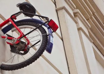 incrustation d un demi velo dans un mur