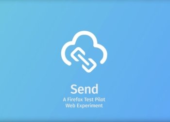 Firefox de Mozilla lance Send