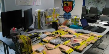 Les gendarmes cyber-patrouilleurs de Lunel surveillent le Net