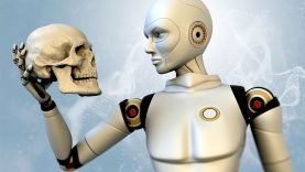 L’intelligence artificielle va t elle remplacer l’homme ?