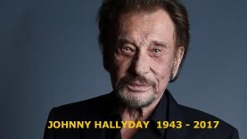 Johnny Hallyday ou la disparition d’une légende