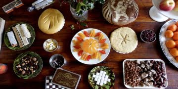 noel-13-dessert-occitanie-traditions
