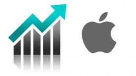 Apple, une société de 1 billion de dollars