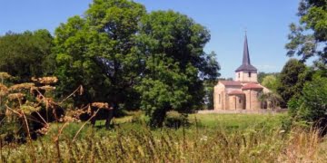 eglise-occitanie