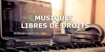 musiques libres de droits