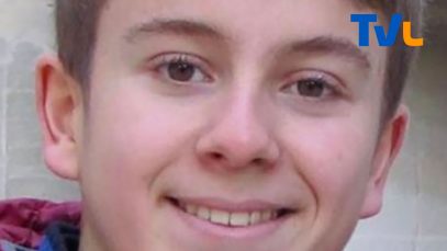 Lucas Tronche, un adolescent sans histoire âgé de quinze ans, disparu depuis 4 ans