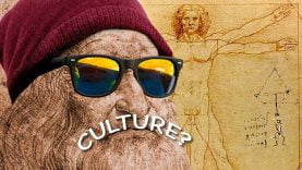 La culture de Léonard de Vinci au centre d’une réflexion intemporelle