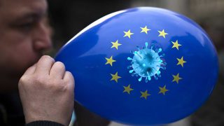 Coronavirus: l’UE peut-elle maîtriser la crise?