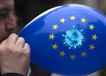 Coronavirus: l'UE peut-elle maîtriser la crise?