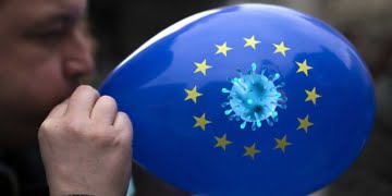 Coronavirus: l'UE peut-elle maîtriser la crise?