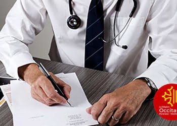 Coronavirus : les médecins libéraux en Occitanie organisés pour une prise en charge des patients en toute sécurité