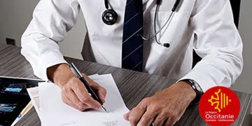 Coronavirus : les médecins libéraux en Occitanie organisés pour une prise en charge des patients en toute sécurité