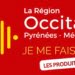 Lancement d'une Plateforme digitale en Région Occitanie