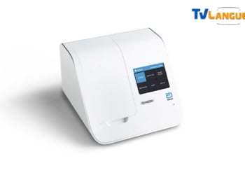 La compagnie américaine Abbot lance ID NOW, un nouveau diagnostiqueur de coronavirus